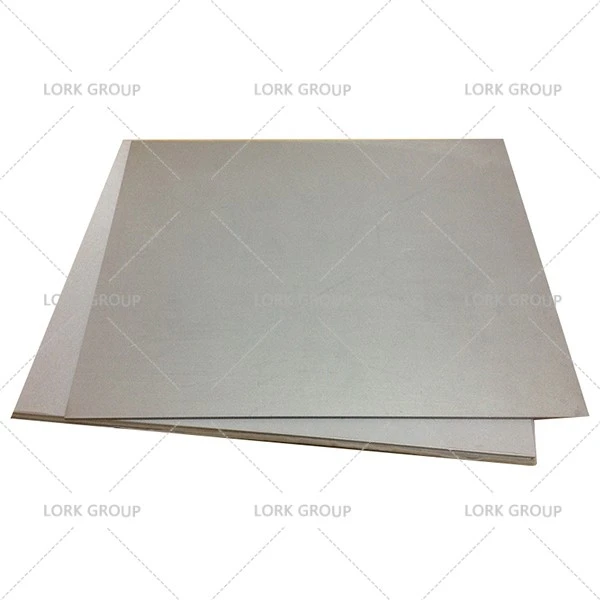 AMS 5870 Inconel 601 Nickel plate