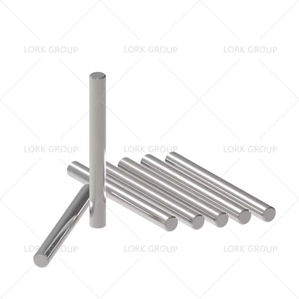 ASTM B160 Nickel 201 Nickel Alloy