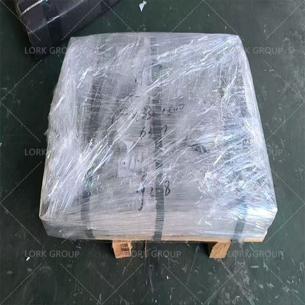 ASTM F139 316LVM Sheet  Strip-package