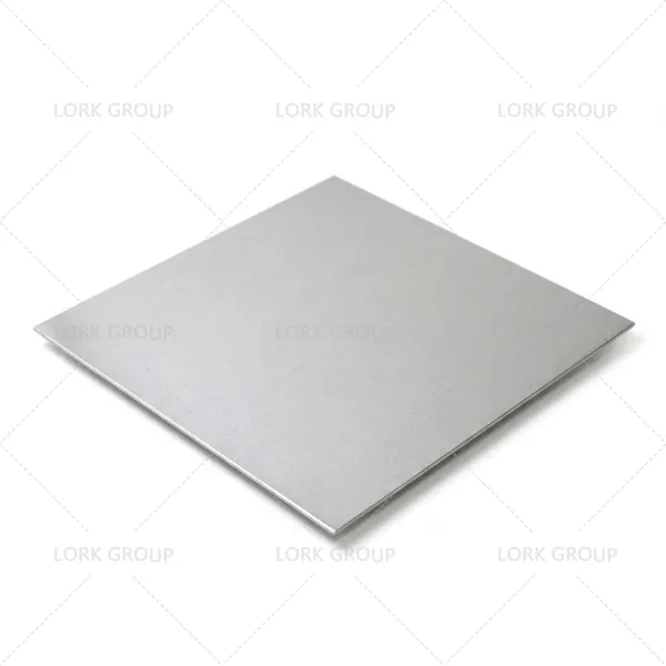 ASTM F139 316LVM Sheet / Strip