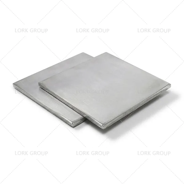 ASTM F688 MP35N Plate, Sheet, And Foil