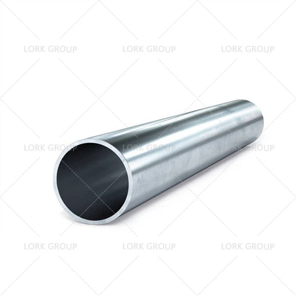 ASTM B622 Hastelloy C22 (UNS N06022) Seamless Pipe