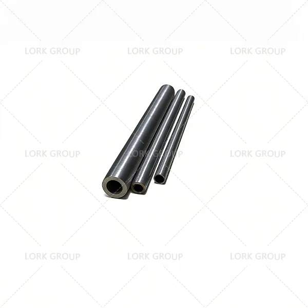 Inconel 601 Nickel Alloy Pipe (UNS N06601)