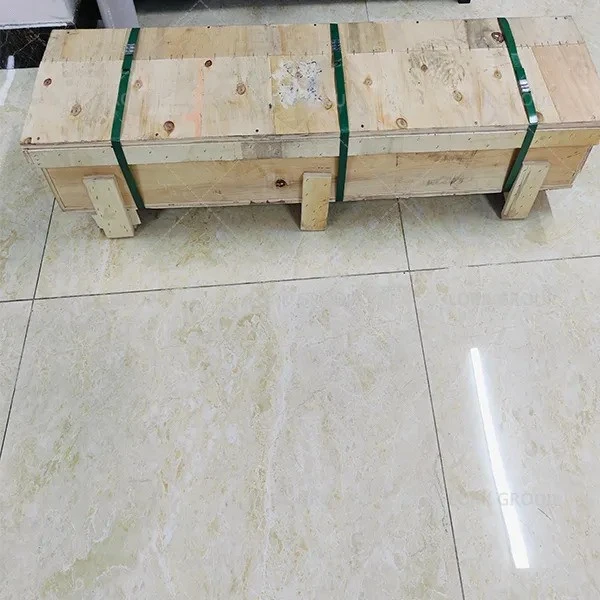 Invar 36 Low-Expansion Alloy Sheet-package