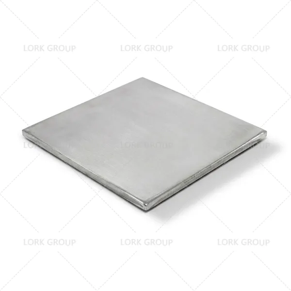 Invar 36 Low-Expansion Alloy Sheet