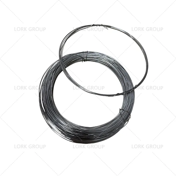 Invar 36 Nickel-Iron Alloy Wire