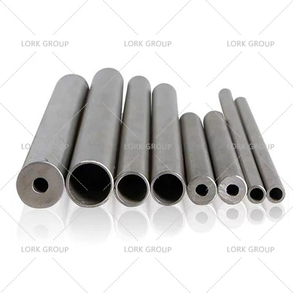 ASTM B165 UNS N04400 tube