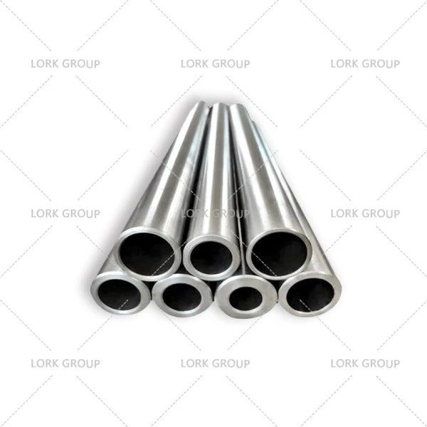 Monel 400 Oil & Gas Pipe