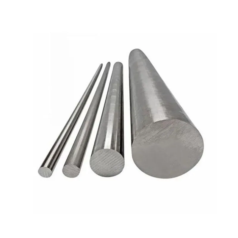 MP35N Cobalt Alloy Bar MP35N Cobalt Alloy Bar