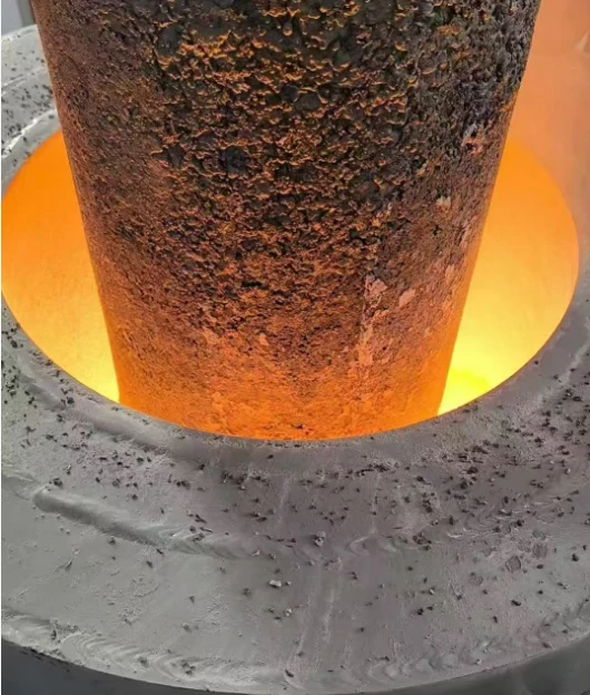 Electroslag Remelting Electroslag Remelting
