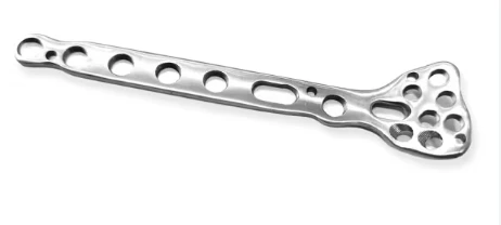 Bone plate Bone plate