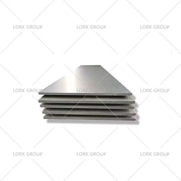 Nimonic 86 Nickel Alloy Sheet(UNS N06086)