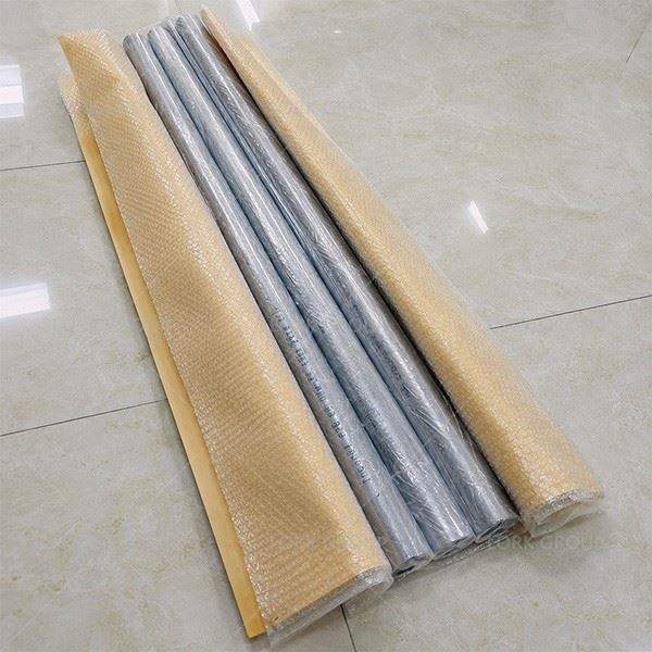 NiTiHf Alloy Tube best