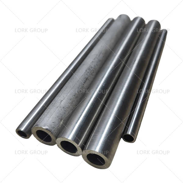 NiTiHf Alloy Tube