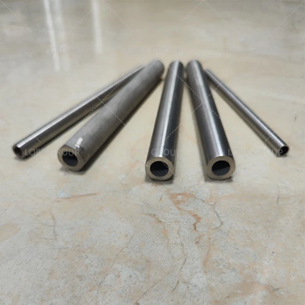 NiTiHf Alloy Tube suppliers
