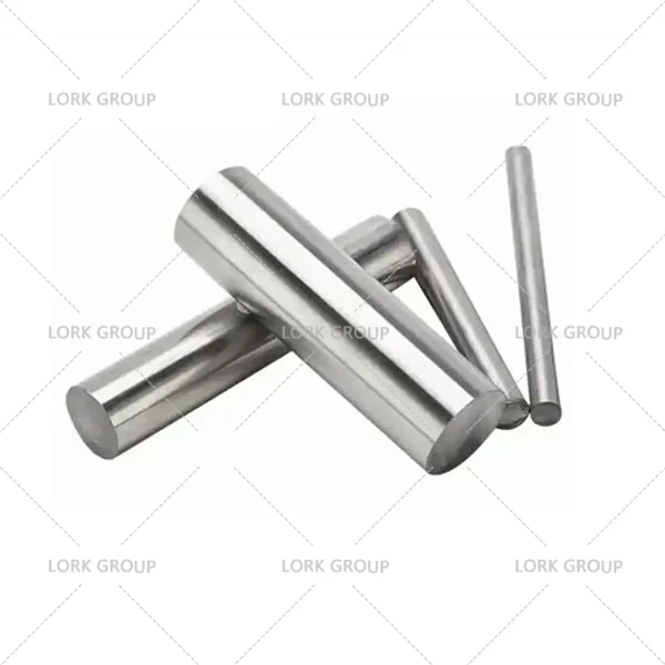 Nitronic 40 Round Bar(AMS 5656 / AMS 5595)