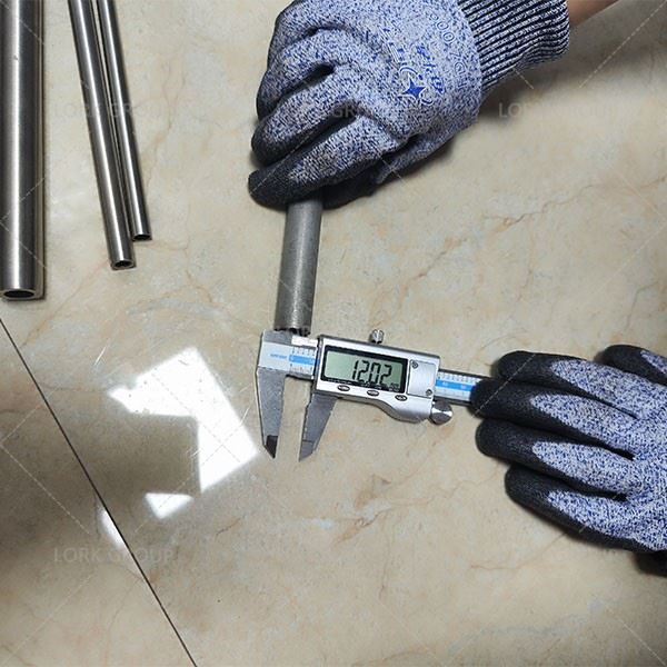 Nitronic 60 Tube(UNS S21800 / Alloy 218) factory