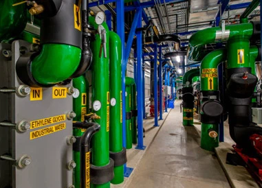 Heat Exchangers Heat Exchangers