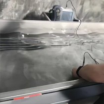 Hydraulic Test Hydraulic Test