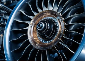 turbine outer ring turbine outer ring