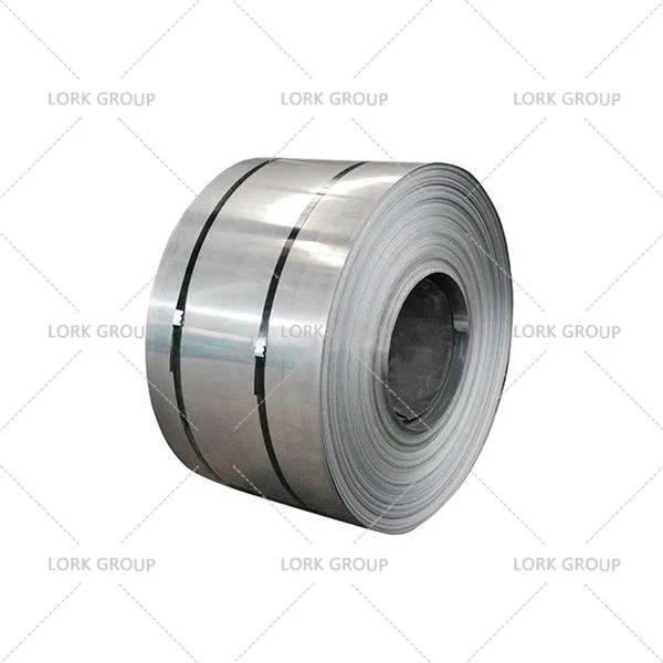 321 Stainless Steel Strip