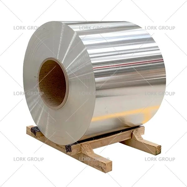347 Stainless Steel Strip (UNS S34700)