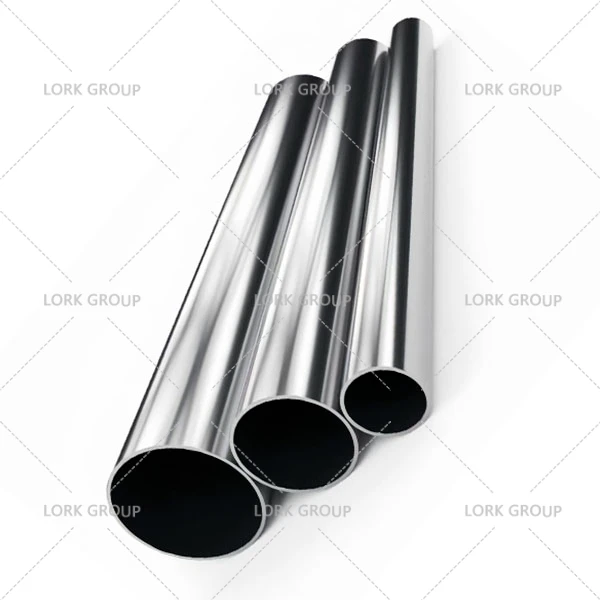 AISI 304 304L Seamless Pipe