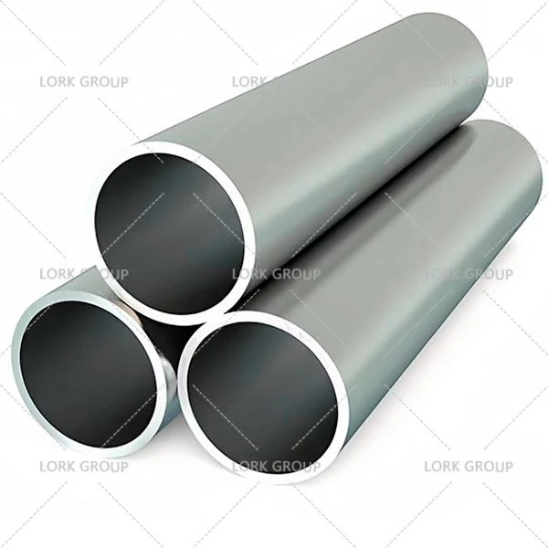 AISI 304 304L Stainless Steel Pipe