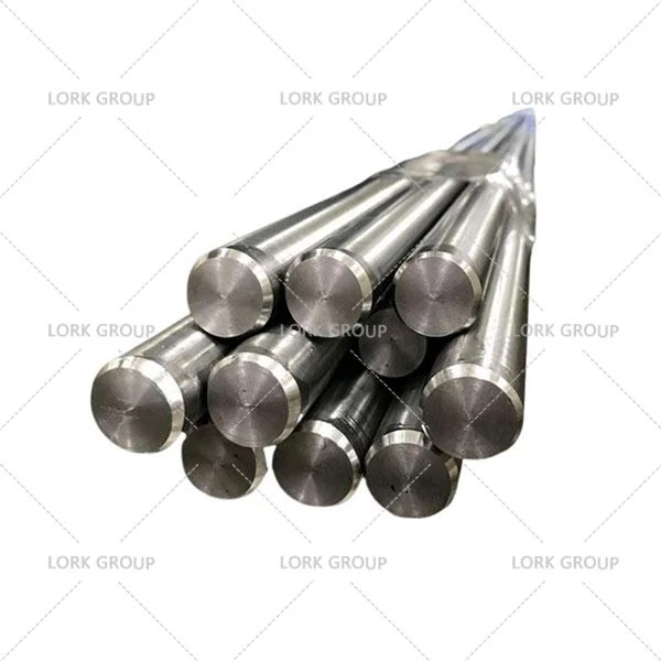 Hastelloy C2000 Alloy Bar