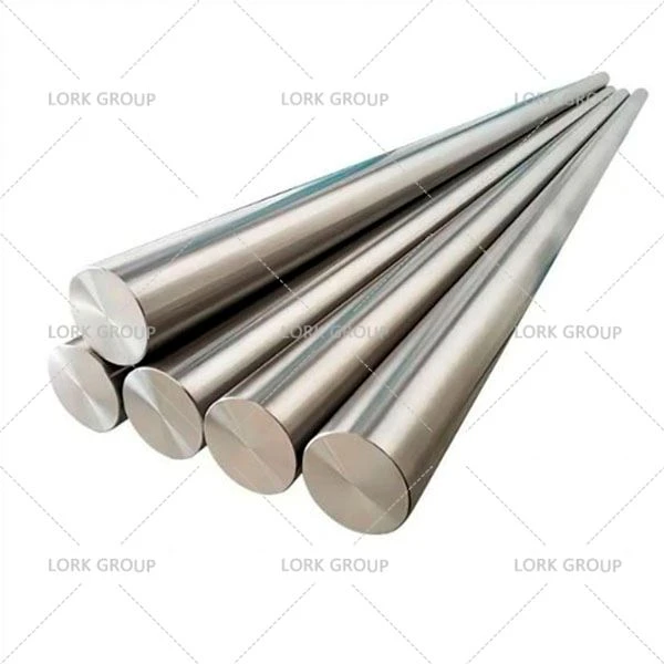 Haynes 188 round bar