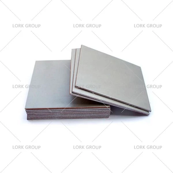 Incoloy 825 Nickel Alloy Sheet (UNS N08825)