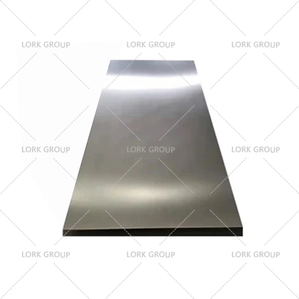 Incoloy 825 Hot Rolled Plates