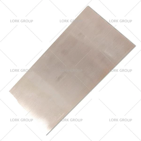 Incoloy 825 plate