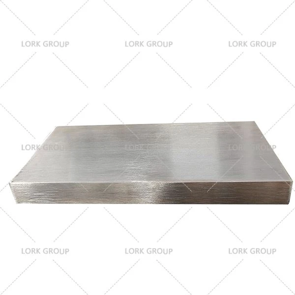 monel 400 plate