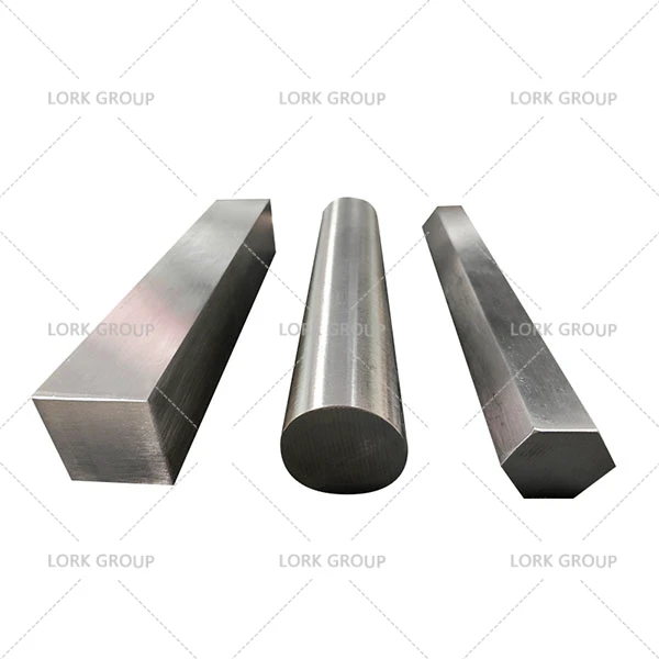 PH 15-7mo Forged Bar