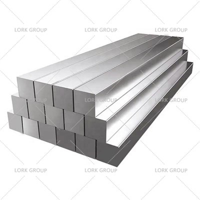 What is the certification of AISI 316 Bar in the United States?