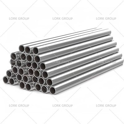Haynes 25 Pipe (UNS R30605,DIN 17752)
