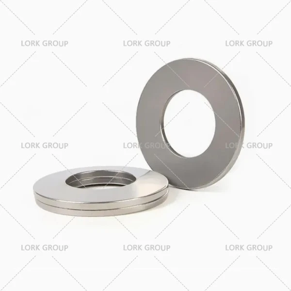 inconel 600 disc springs