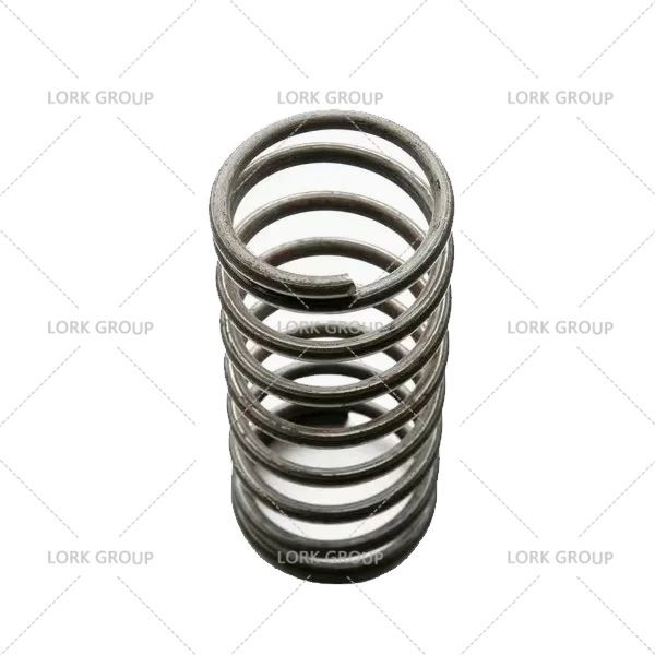 Premium Inconel 600 Spring Manufacturer