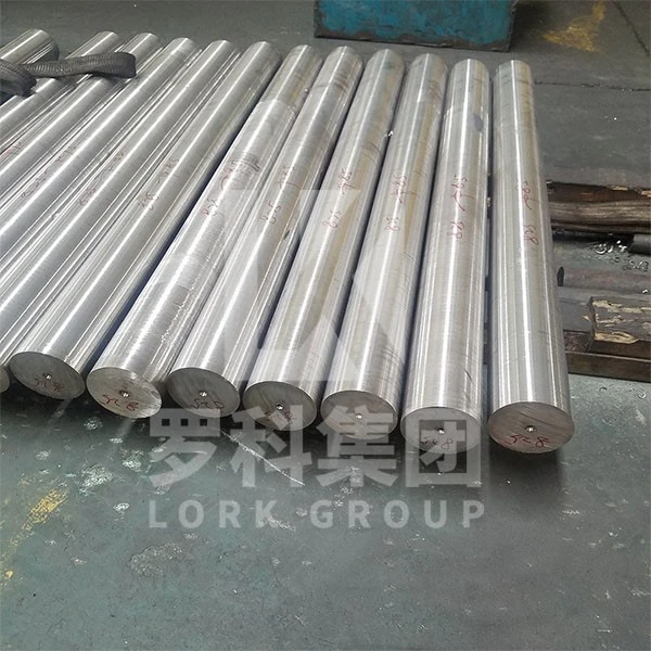 Udimet 720 LorkGroup Udimet 720 LorkGroup