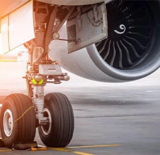 Aircraft landing gear Aircraft landing gear
