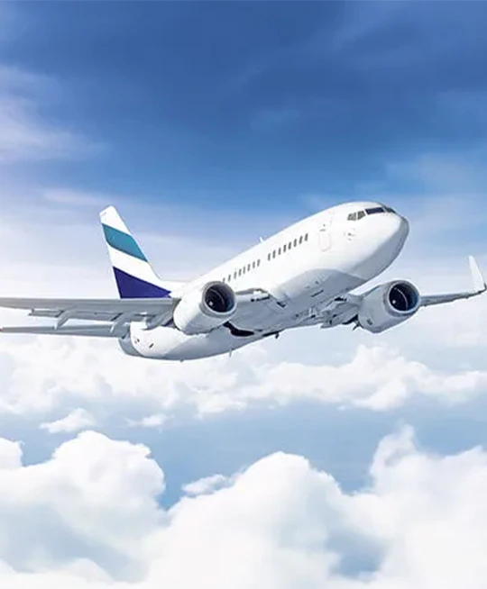 Aerospace sector Aerospace sector