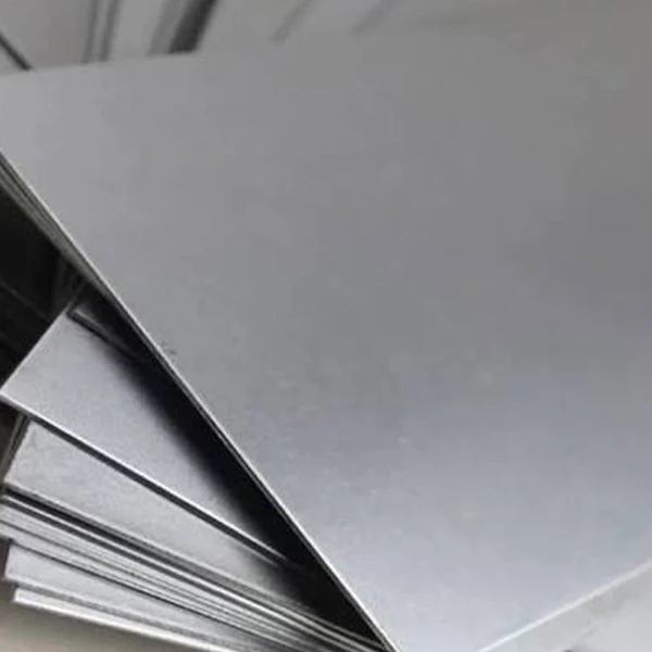 Haynes 263 Nickel Alloy Sheet Haynes 263 Nickel Alloy Sheet