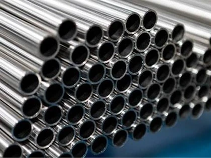 Nitronic 60 (UNS S21800 / Alloy 218) tubing Nitronic 60 (UNS S21800 / Alloy 218) tubing
