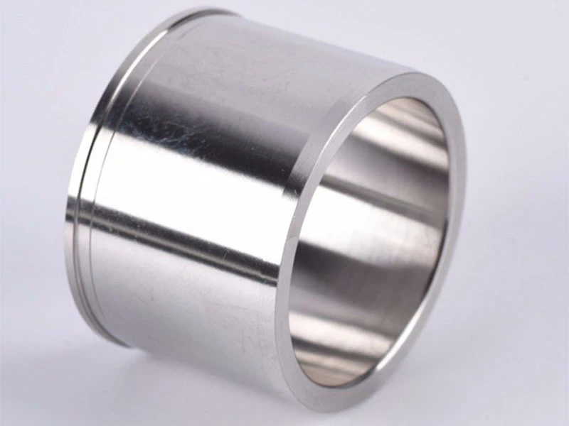 Stellite 6 bushing Stellite 6 bushing
