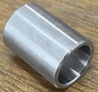 Passivated surface Passivated surface