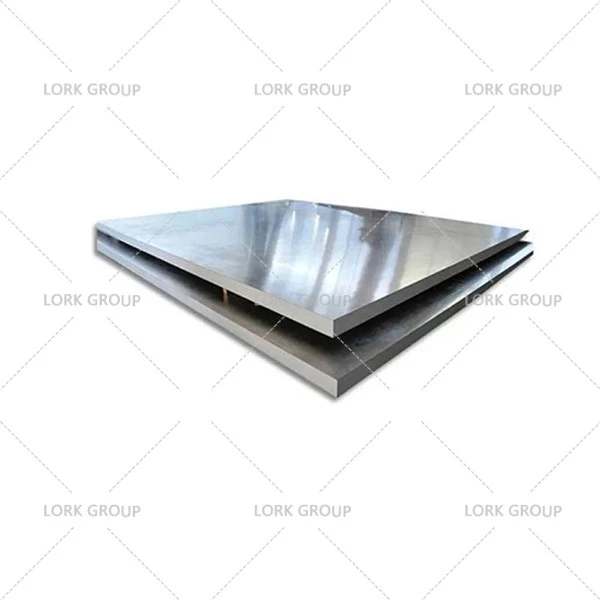 Rene 41 Alloy Sheet