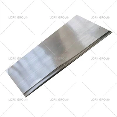 page-400-400 AMS 4902 Grade 2 Titanium Sheet