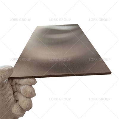 Incoloy 925 Nickel Alloy Plate（ASTM B424, UNS N09925)