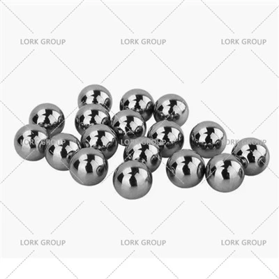 Inconel 625 Alloy Balls Inconel 625 Alloy Balls